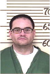 Inmate ARNETTPHILLIPS, JARRED