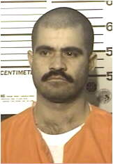 Inmate ARREDONDOALVAREZ, LEOPOLDO