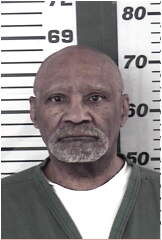 Inmate CARR, CHRISTOPHER
