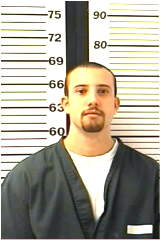 Inmate CLEVELAND, NATHAN T