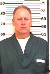 Inmate COLLINS, MICHAEL R