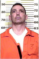 Inmate CRIDER, GARY