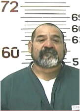 Inmate DELEON, RAYMOND