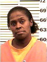 Inmate DEVEREAUX, MARGARET D