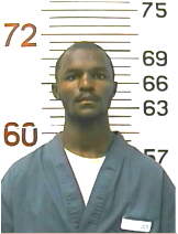 Inmate DREILING, JEREMIAH R