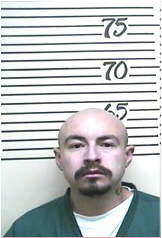 Inmate GALLEGOS, FRANK