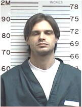 Inmate GRASKI, RODNEY W