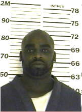 Inmate HOLFORD, CHARLES B