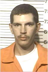 Inmate MILLWATER, TIMOTHY A