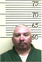 Inmate MONTANO, ROBERT J