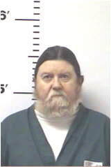 Inmate PETERSEN, MICHAEL A