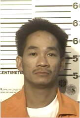 Inmate PHAN, SON V