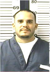 Inmate PHILLIPS, JACOB