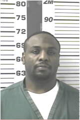 Inmate ROLLERSON, MICHAEL D