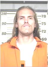 Inmate ROYBAL, JOHN M