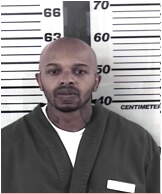 Inmate WASHINGTON, TREVON D