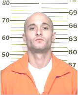Inmate WILSON, GEORGE W