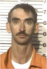 Inmate APPEL, KEVIN L