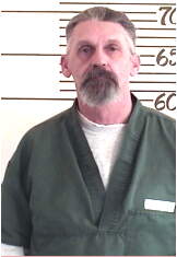 Inmate BELL, TONY E