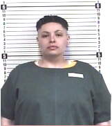 Inmate CHAVEZ, STEPHANIE