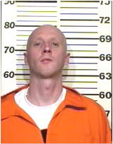 Inmate CONLEY, DAVID