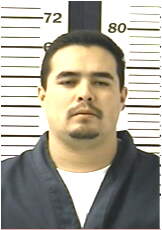 Inmate FERNANDEZ, RICHARD