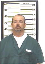 Inmate FLUEGEL, MICHAEL W