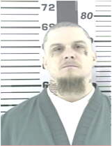 Inmate FOLSOM, BRIAN