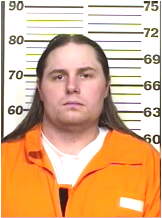 Inmate GELSINGER, AUSTIN C