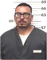 Inmate GUTIREZ, DANIEL M