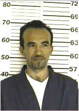 Inmate HERNANDEZGARCIA, JUAN