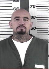 Inmate HERNANDEZ, ARTURO