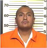 Inmate HERNANDEZ, LARRY J