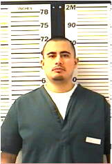 Inmate HOYT, JUSTIN H