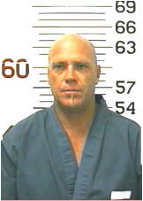 Inmate JOYNER, THOMAS C