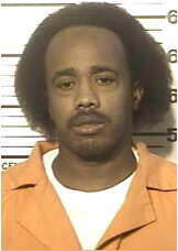 Inmate LONG, WILLIE L