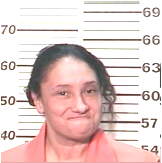 Inmate MANZANO, ANTIONETTE R