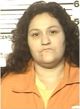 Inmate MARTINEZ, JOAN