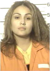 Inmate MARTINEZ, LINDA