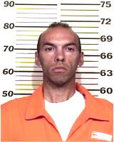 Inmate PEINADO, KRISTIFER R