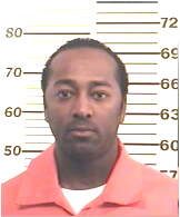 Inmate REAVES, VERNON F