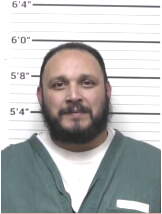 Inmate RIVERA, ANTHONY R