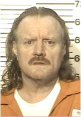 Inmate ROBINSON, FRANK R