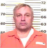 Inmate SHRIVER, ERIC T