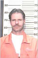 Inmate SNODGRASS, TIMOTHY