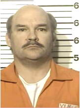 Inmate STEPHENS, FRANK E