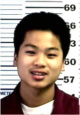 Inmate TRAN, PHI C