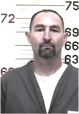 Inmate TROXELL, ANTHONY S