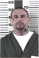 Inmate TRUJILLO, CHRISTOPHER R