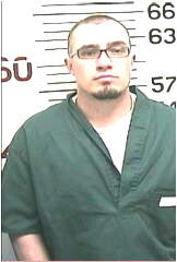 Inmate WILLIAMS, ANTHONY L